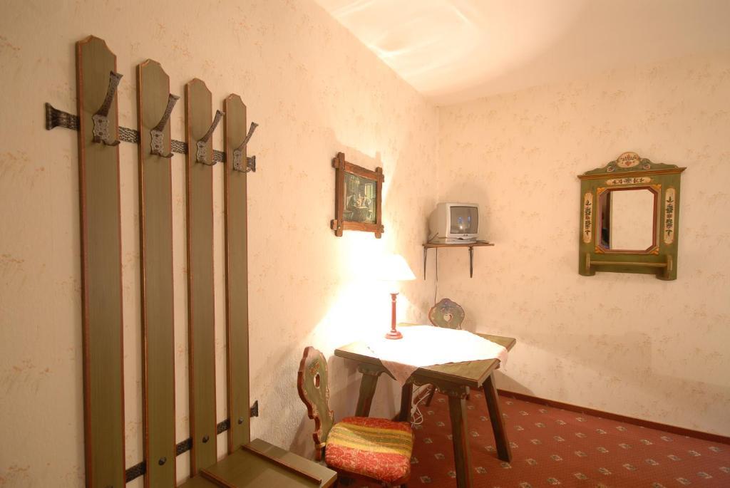 Hotel Gondel Altenkunstadt Zimmer foto