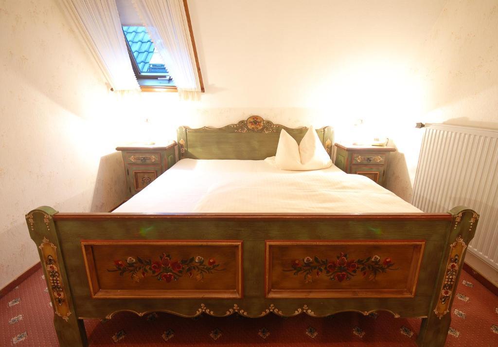 Hotel Gondel Altenkunstadt Zimmer foto