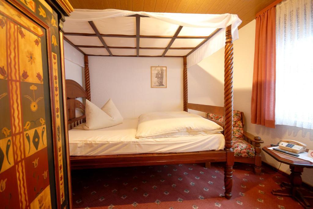 Hotel Gondel Altenkunstadt Zimmer foto