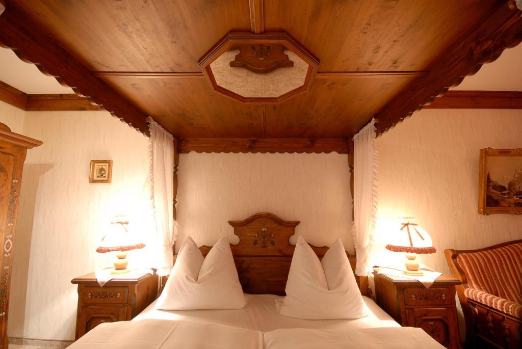 Hotel Gondel Altenkunstadt Zimmer foto