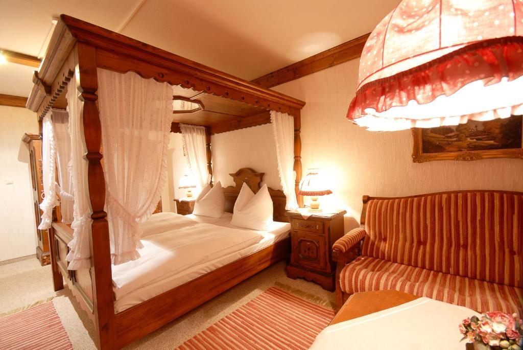 Hotel Gondel Altenkunstadt Zimmer foto