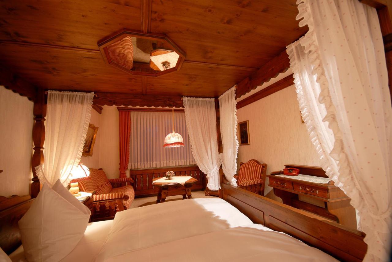 Hotel Gondel Altenkunstadt Zimmer foto